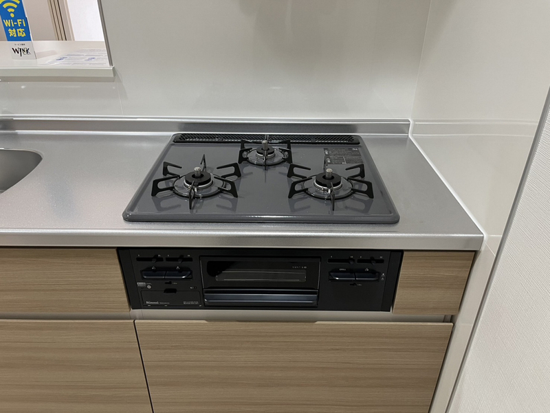 キッチン 写真5