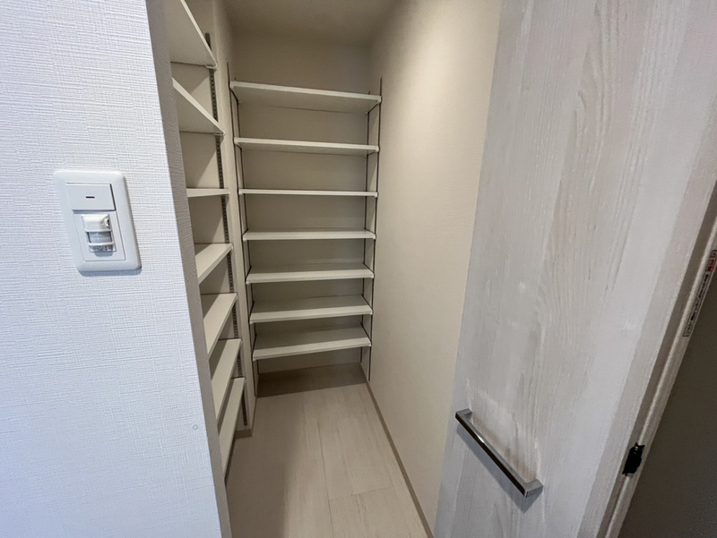収納 写真15
