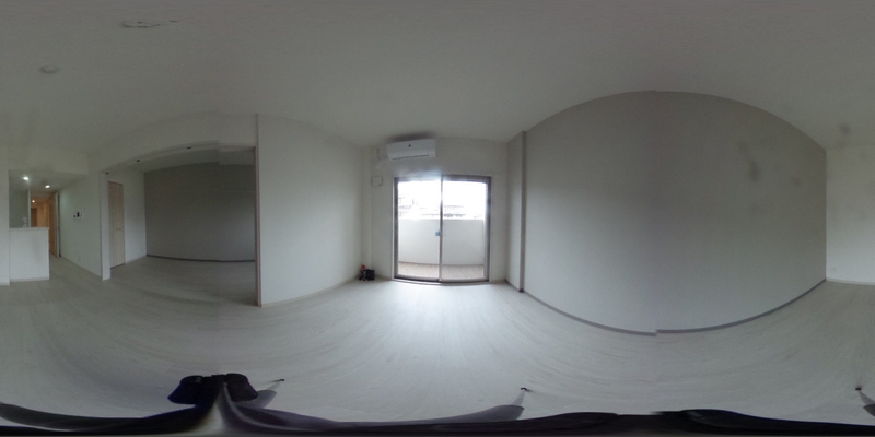 リビング 写真33