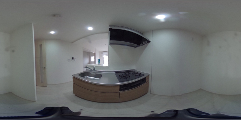 キッチン 写真34