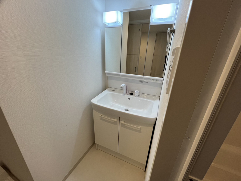 洗面所 写真10