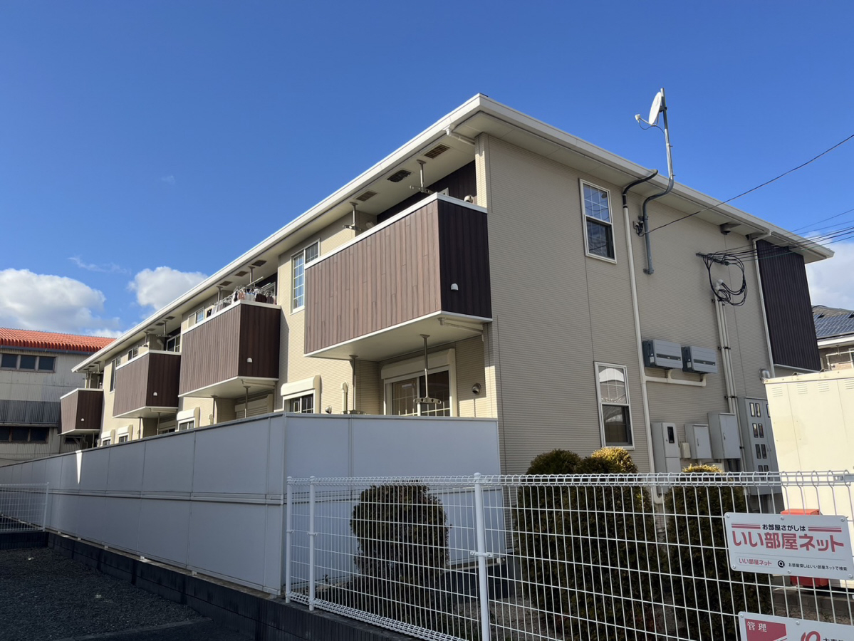 ラフレシールあぼしC