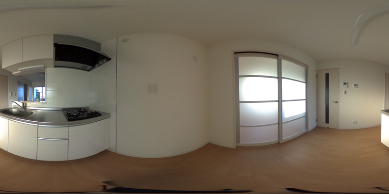 キッチン 写真34