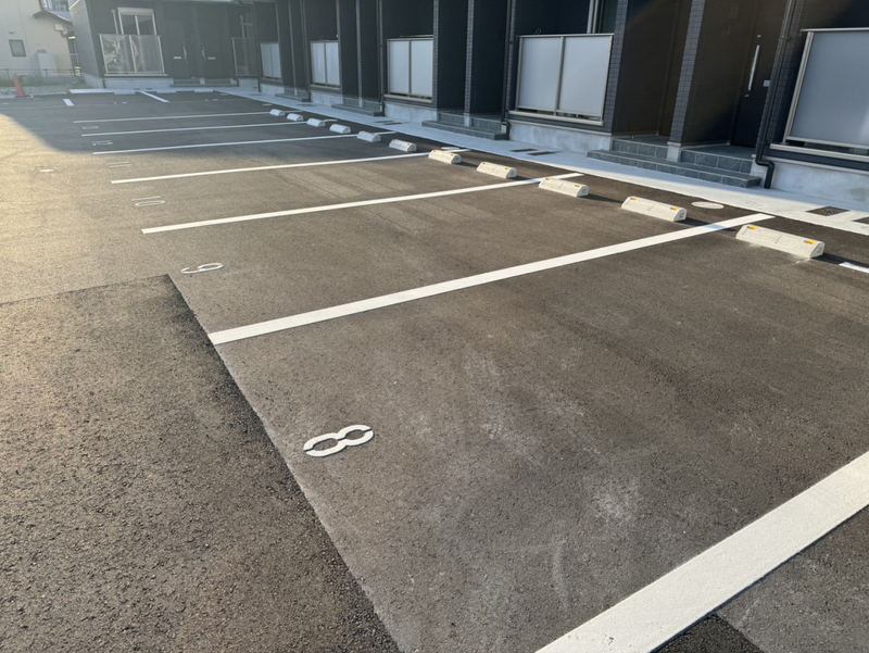 駐車場 写真32