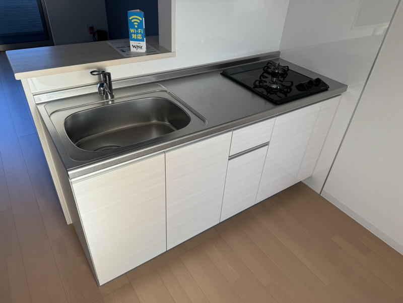 キッチン 写真3