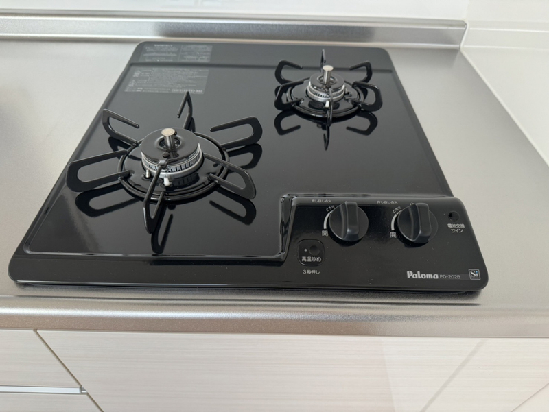 キッチン 写真4