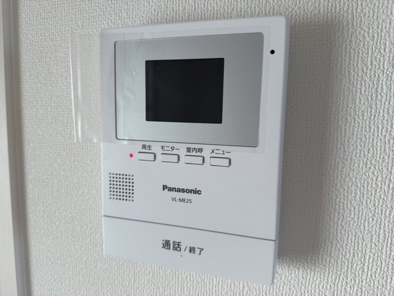 セキュリティ 写真17