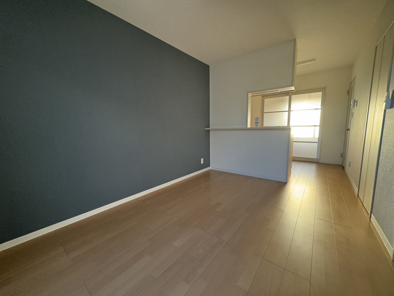 リビング 写真2