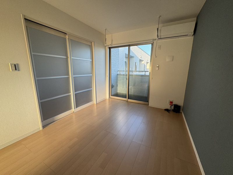 子供部屋 写真7