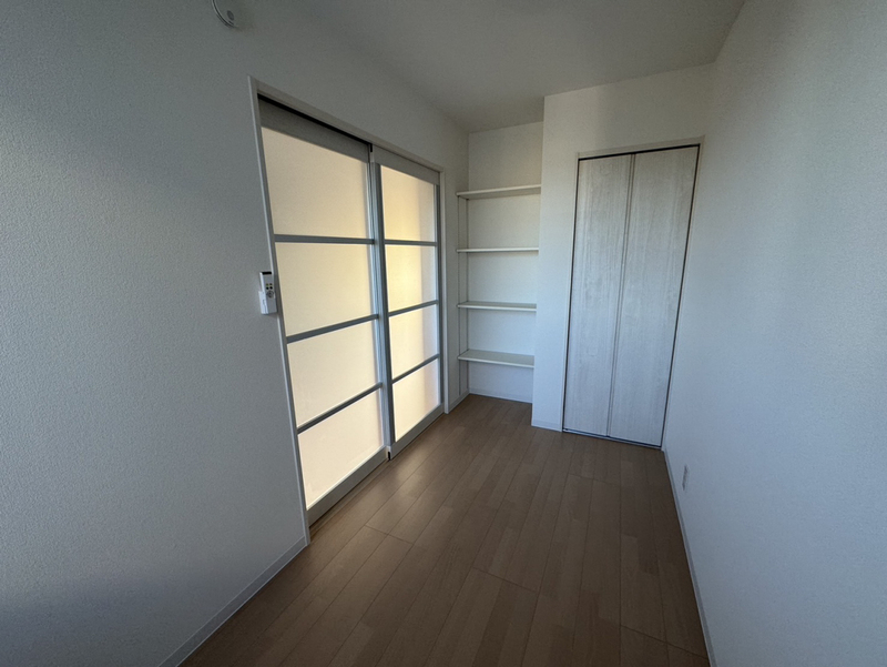 その他部屋・スペース 写真8