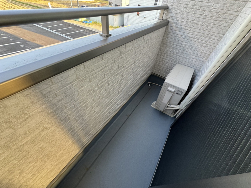 バルコニー・ベランダ 写真16