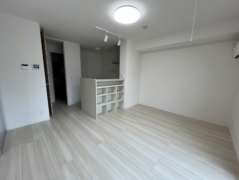 リビング 写真2