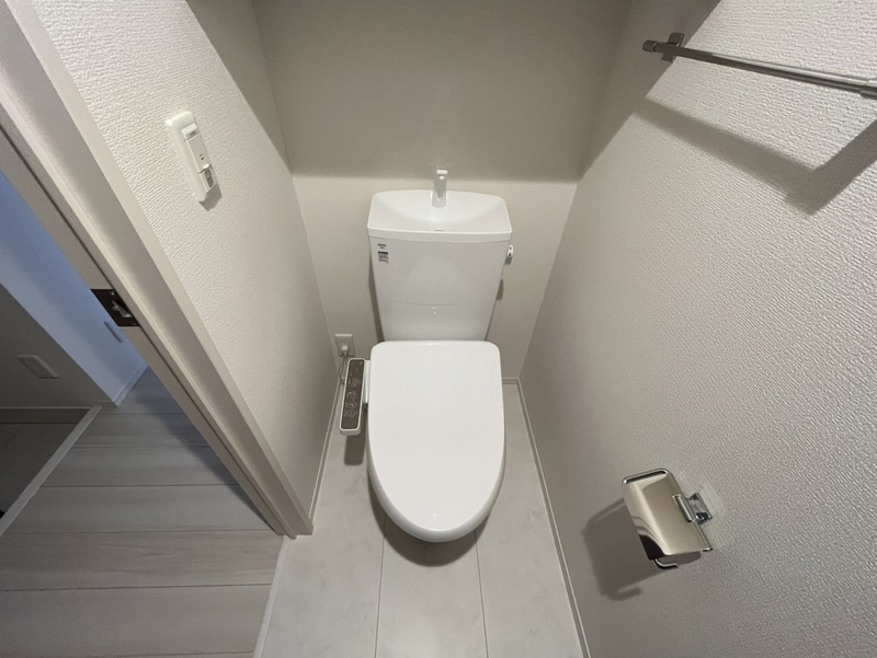 トイレ 写真12