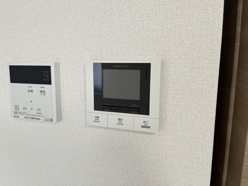 セキュリティ 写真17