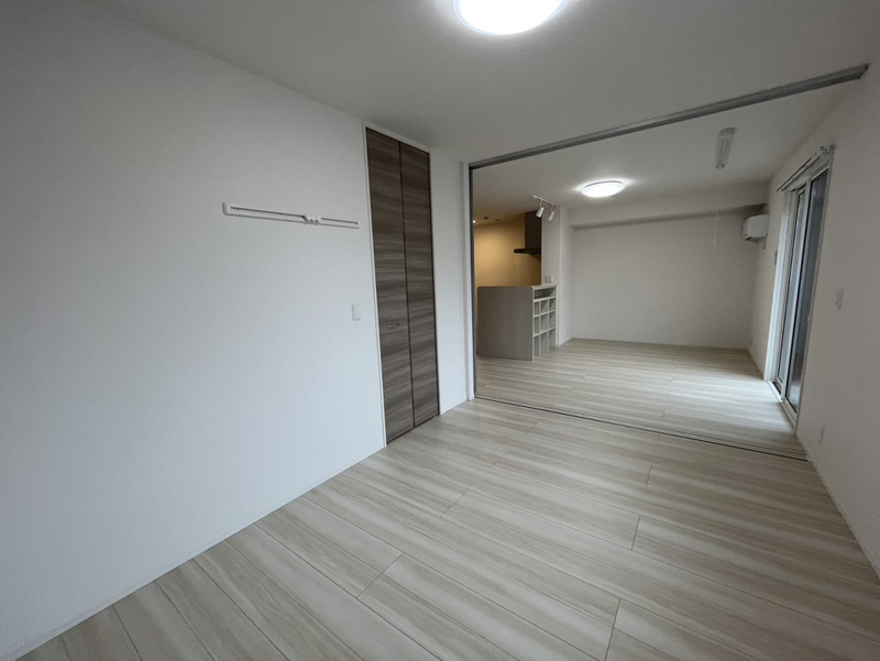 子供部屋 写真6