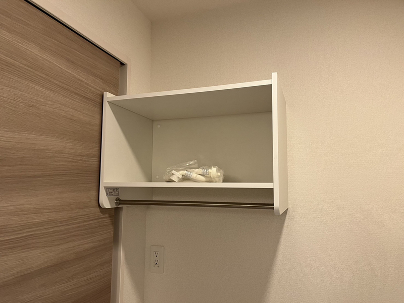 収納 写真15