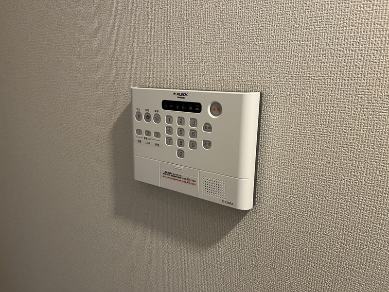 セキュリティ 写真18