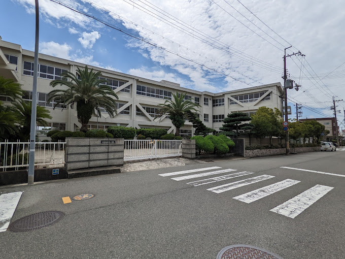 赤穂小学校まで531m (徒歩7分) 写真21