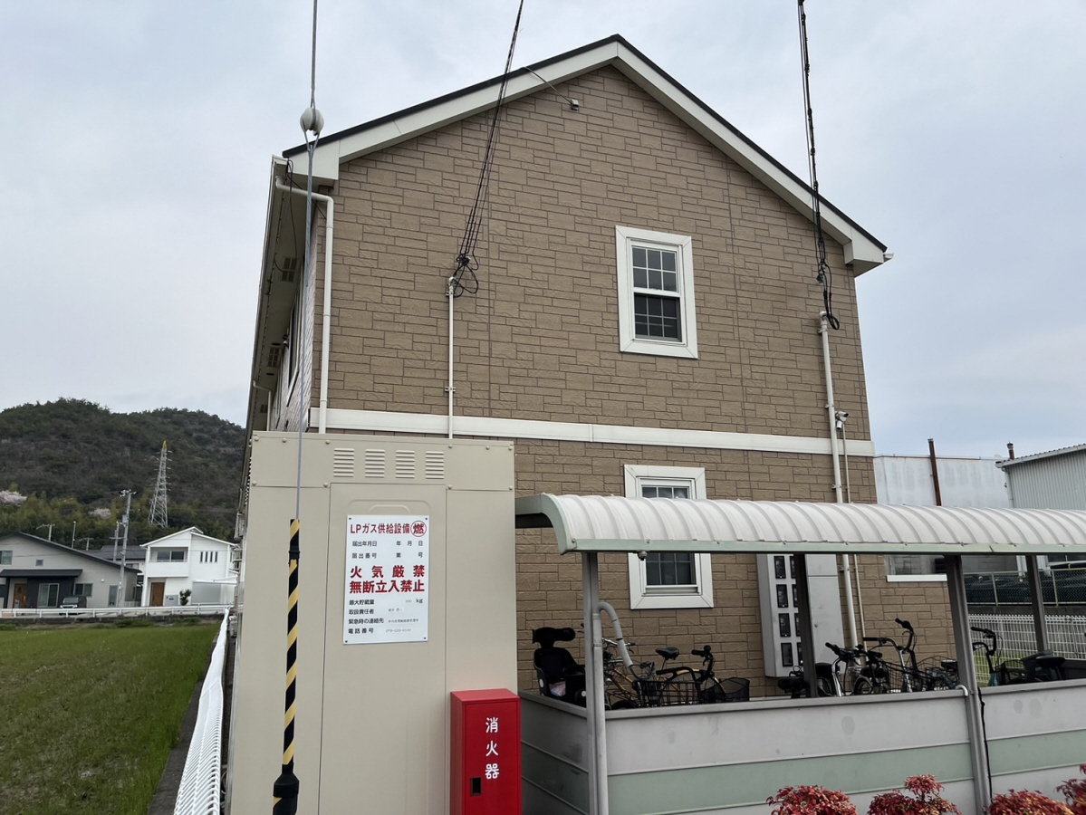 グランデ・カーサ