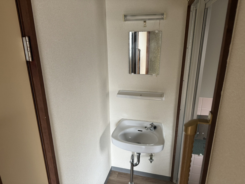 洗面所 写真9