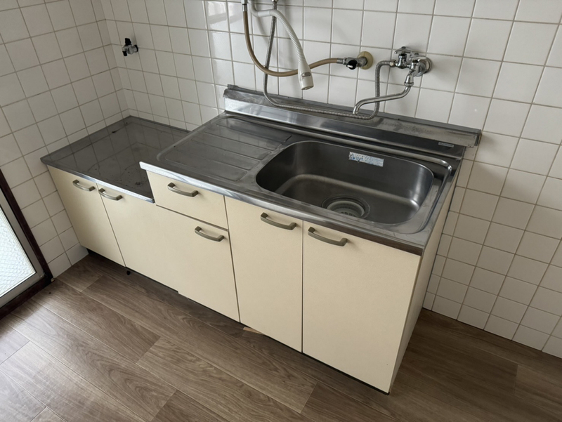 キッチン 写真3