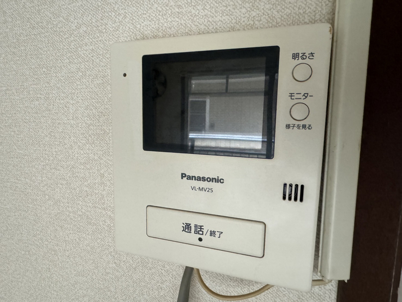 セキュリティ 写真16