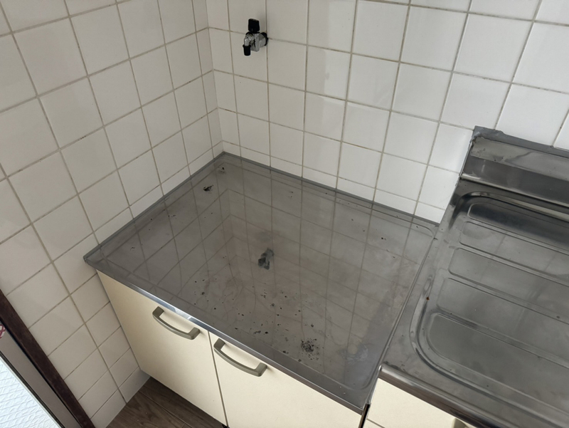 キッチン 写真4