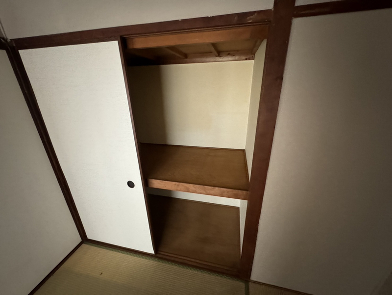 収納 写真14