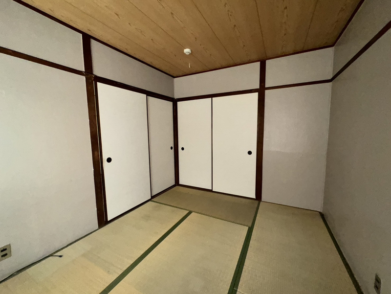 リビング 写真2