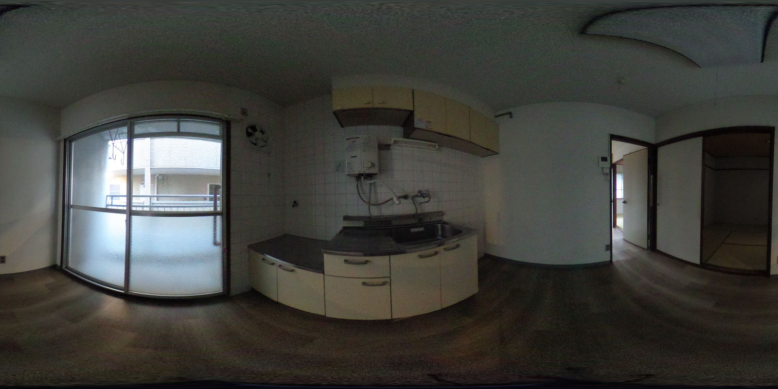 キッチン 写真34