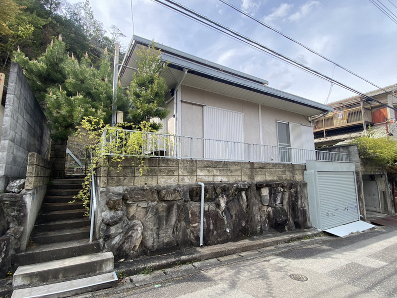 白鳥台1丁目戸建