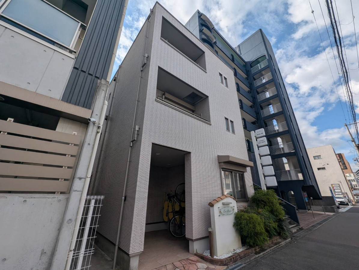 ラペール