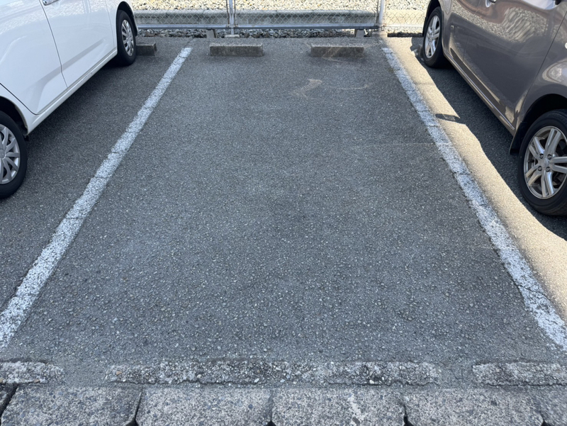 駐車場 写真31