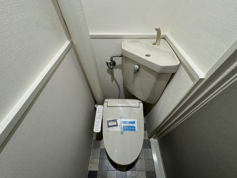 トイレ 写真13