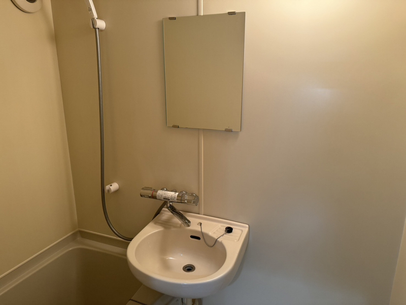 洗面所 写真10