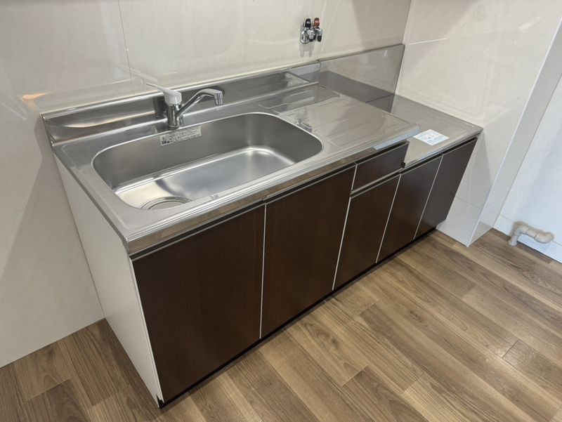 キッチン 写真3