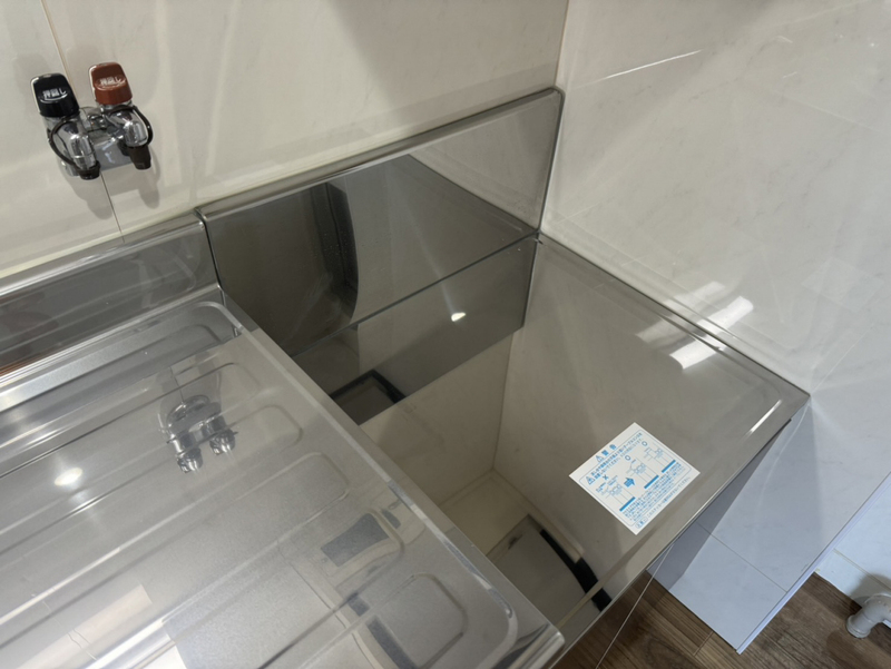 キッチン 写真4