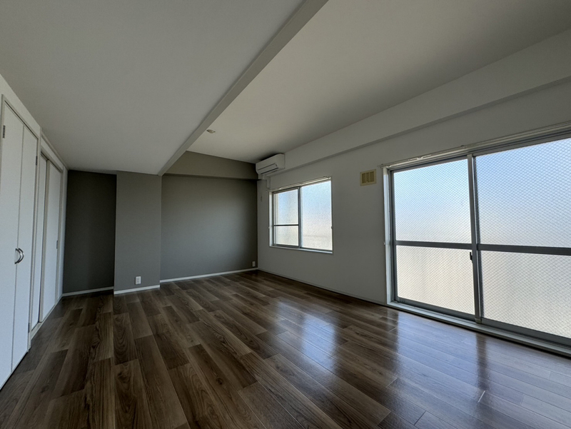 リビング 写真2