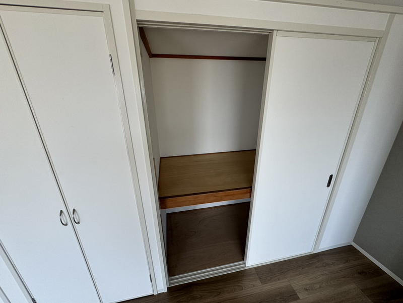 収納 写真14