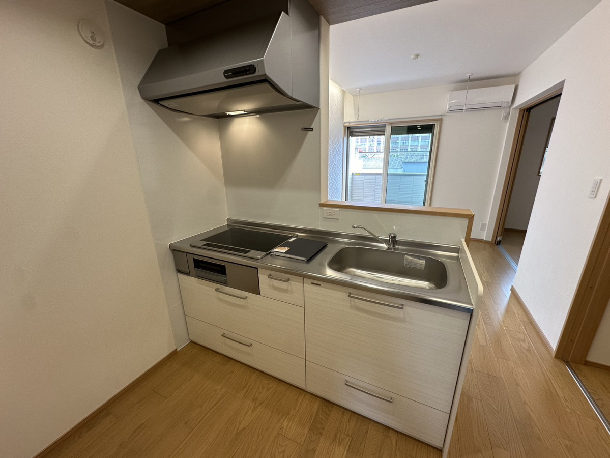 キッチン 写真3