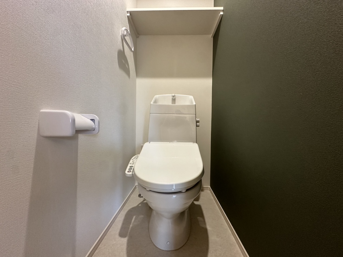 トイレ 写真17