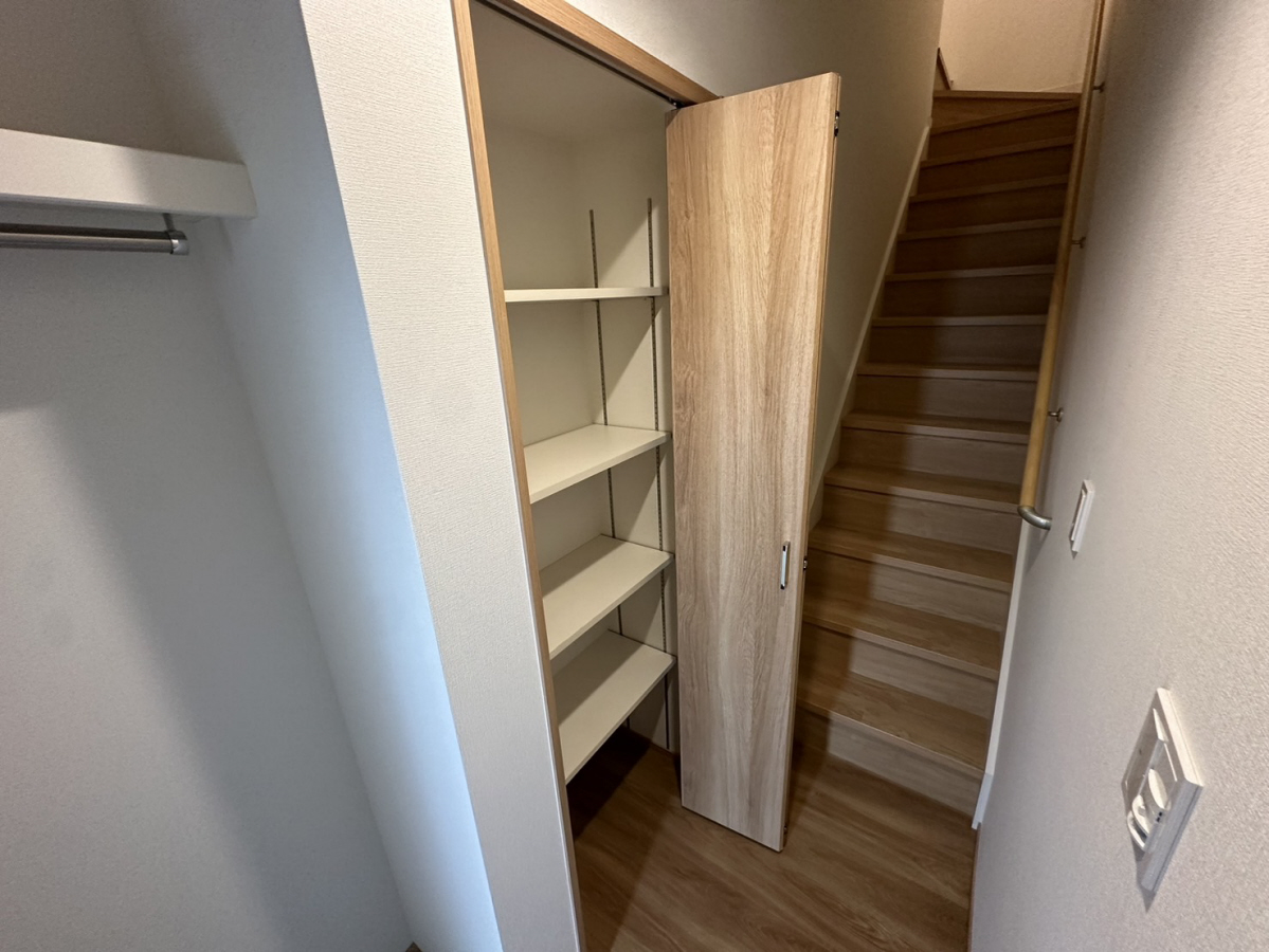 収納 写真18