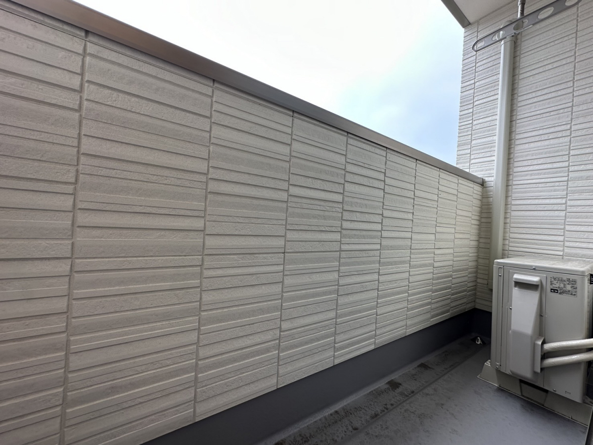 バルコニー・ベランダ 写真20