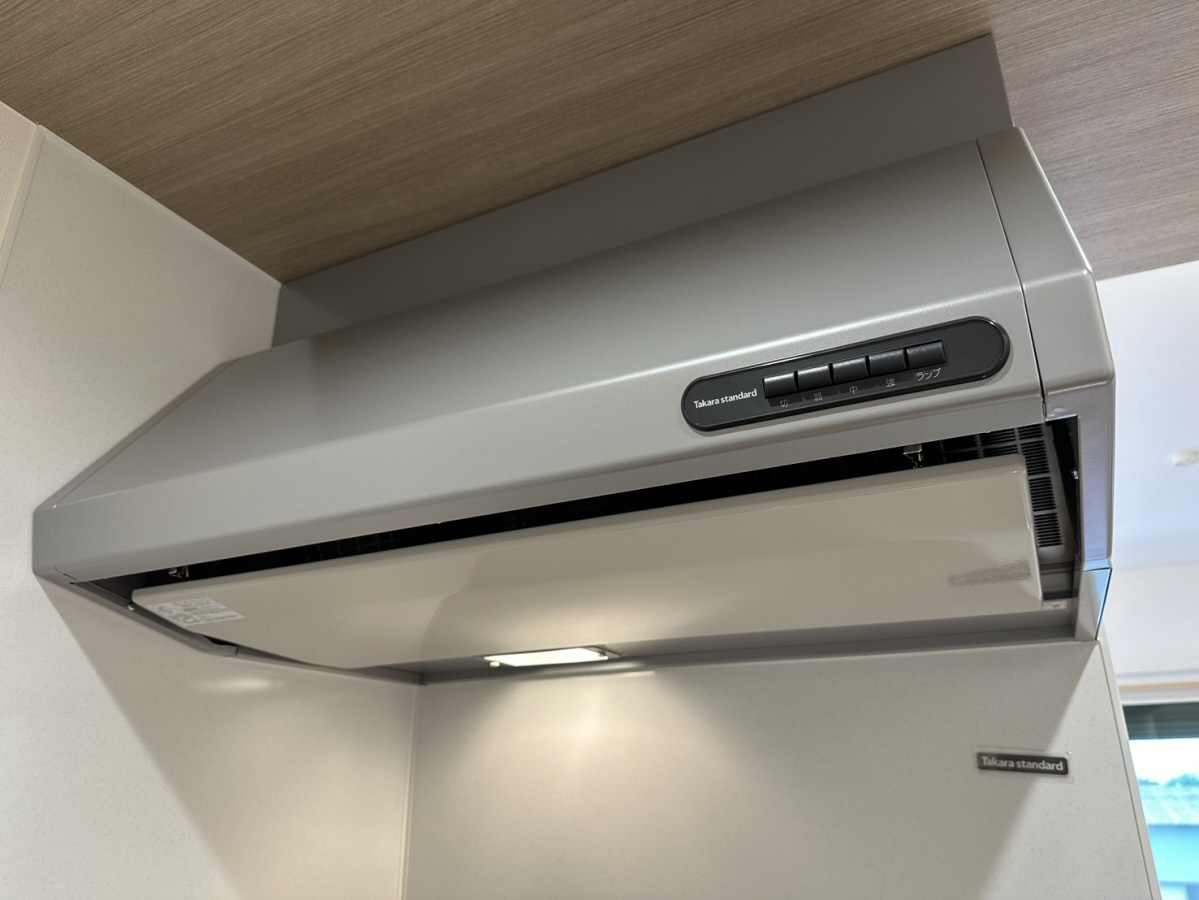 キッチン 写真4