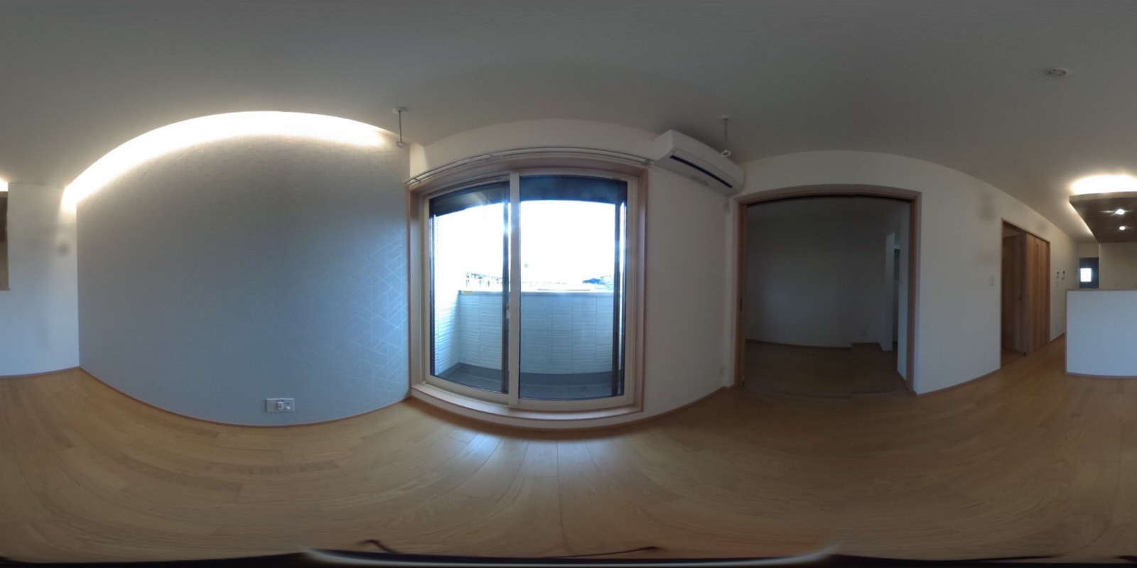 リビング 写真2