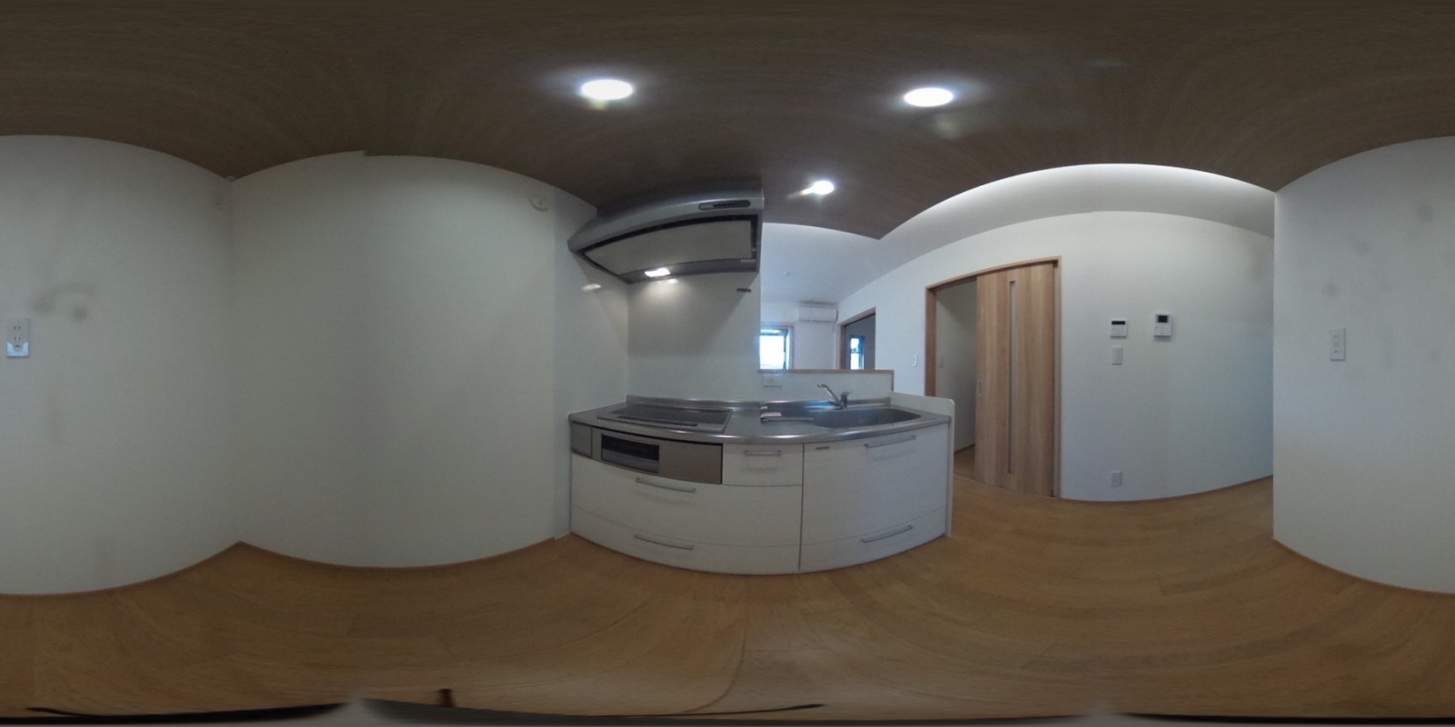 キッチン 写真6