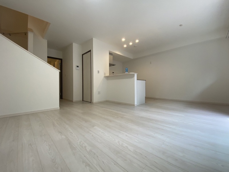 リビング 写真2