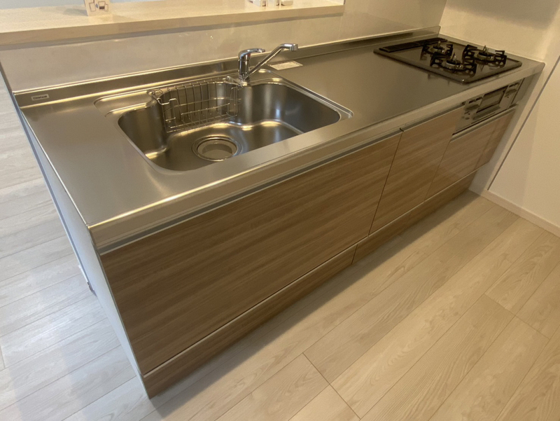 キッチン 写真3