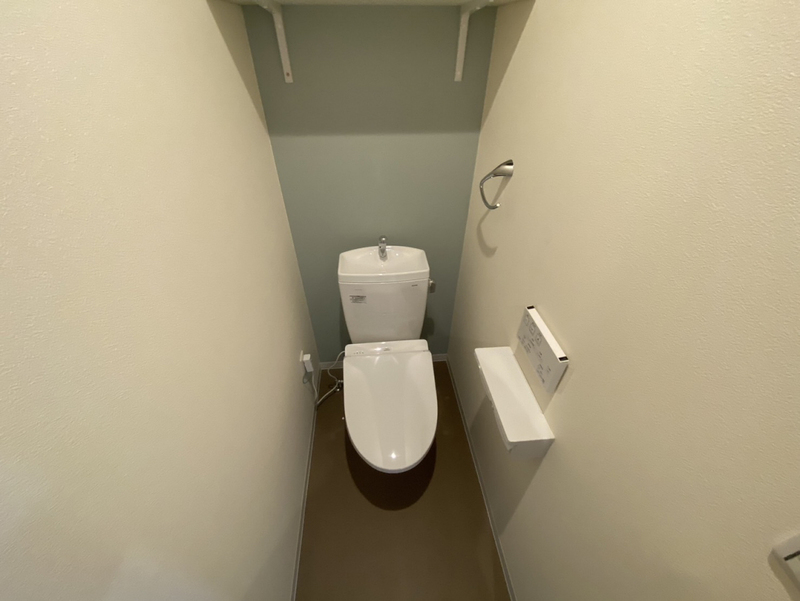 トイレ 写真12