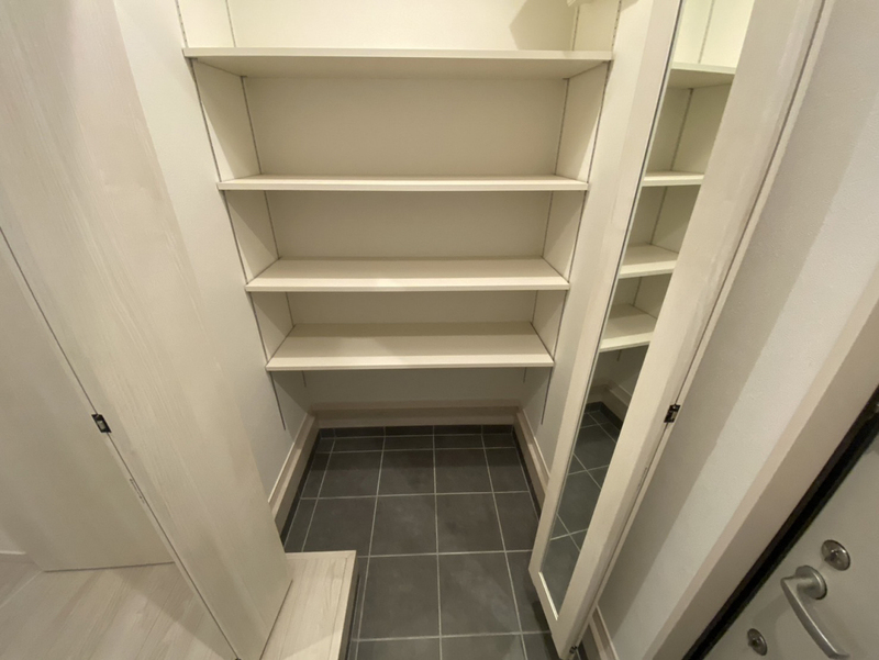 収納 写真13